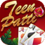 teen patti aap logo